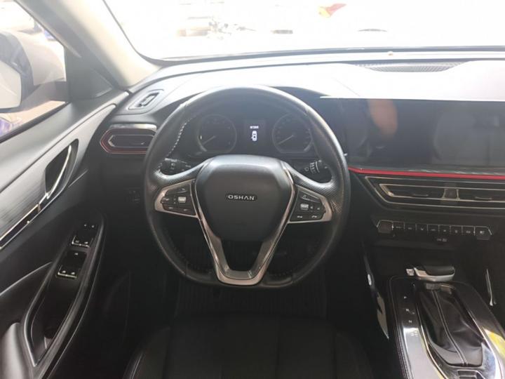X5 2021 1.5T DCT Luxury photo 6