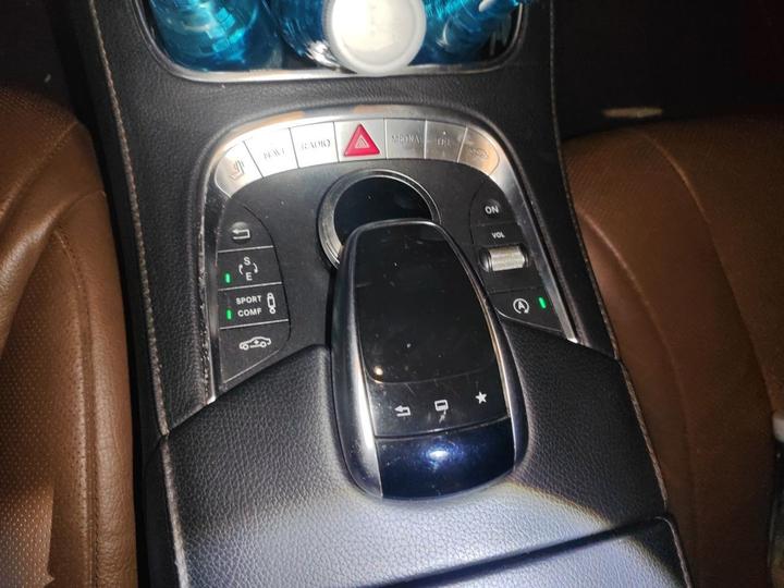 S-Class 2014 S 320 L Luxury photo 6