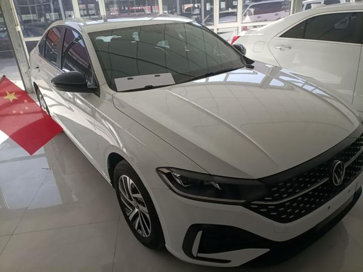 Lavida 2023 280TSI DSG photo 3