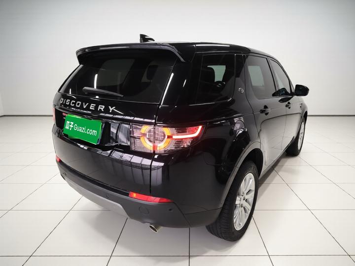 Discovery Sport 2018 240PS SE photo 6