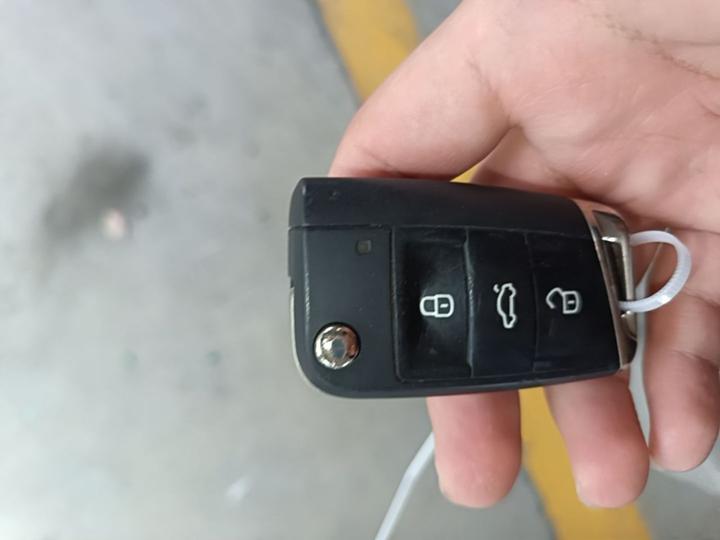 Lavida 2019 1.5L AT Comfort China VI photo 8