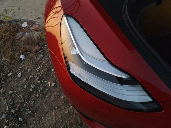 Model 3 2020 Standard Range RWD Upgraded photo 7
