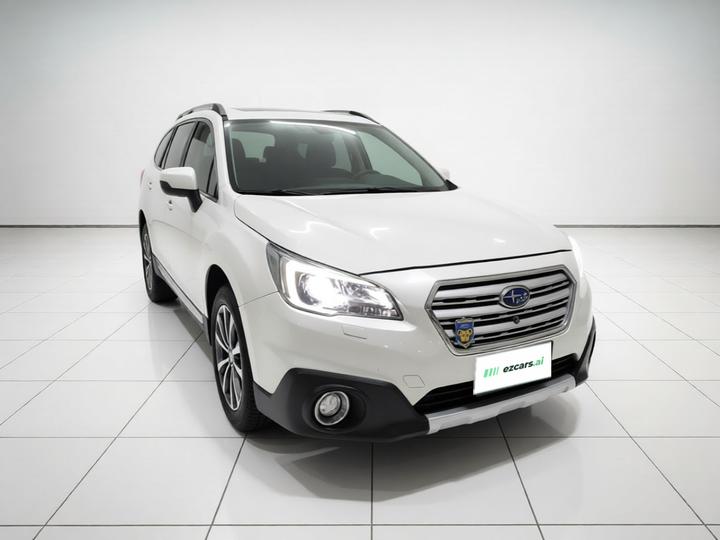 2016 2.5i Sport photo 3