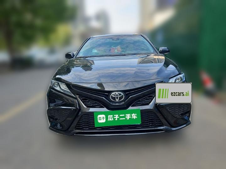 Camry 2023 2.5S photo 2