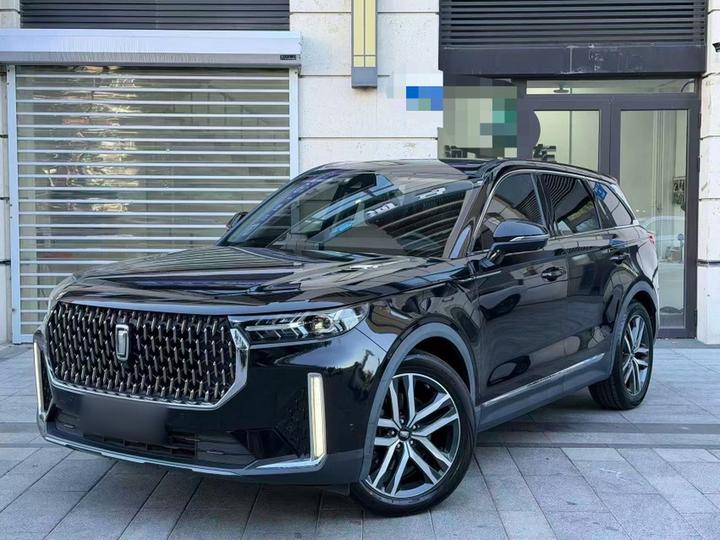 Bestune T99 2020 20TD AT Premium