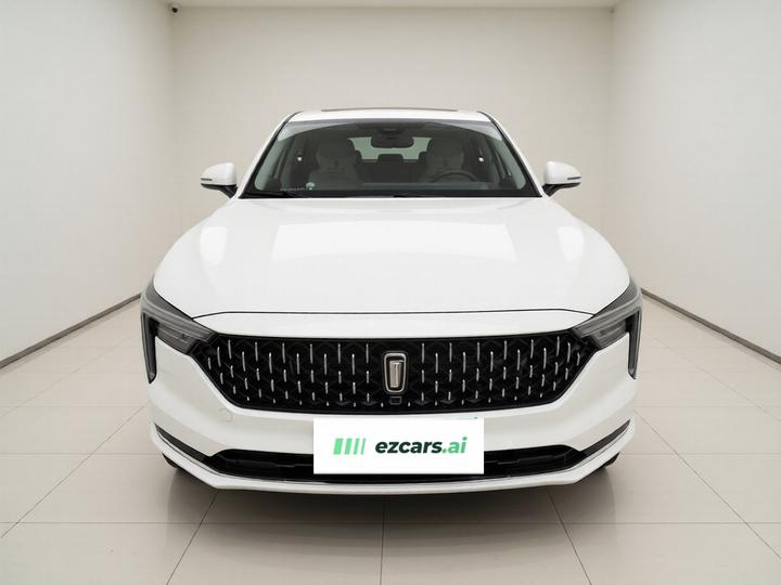 Bestune B70 2025 1.5T photo 2