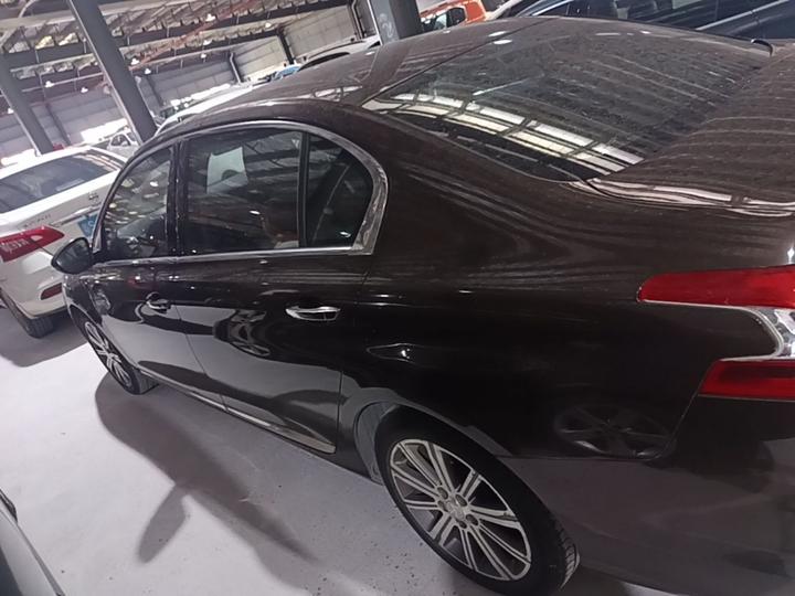 408 2014 1.8L AT Luxury photo 4