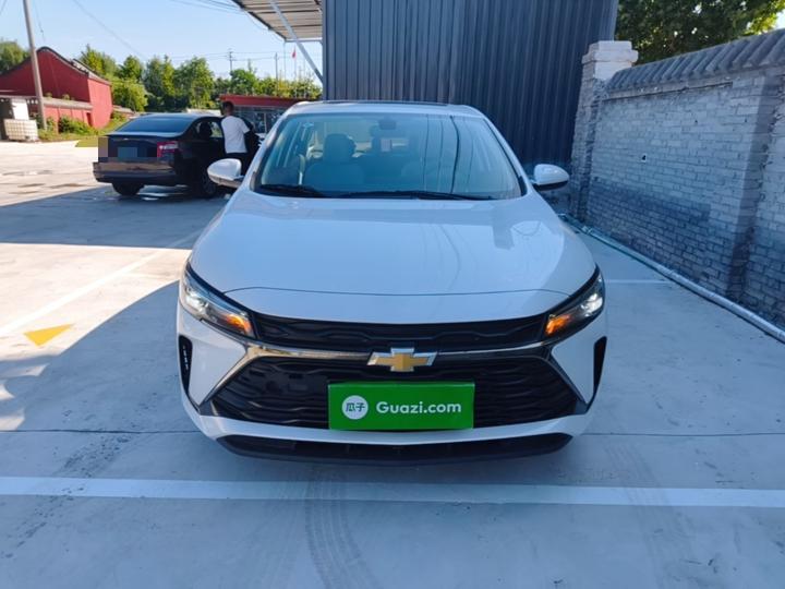 Cruze 2024 1.5L DCT Enjoy photo 2