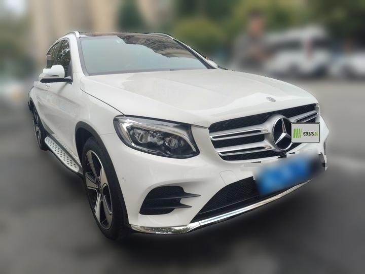 GLC 2019 GLC 300 L 4MATIC Dynamic photo 3