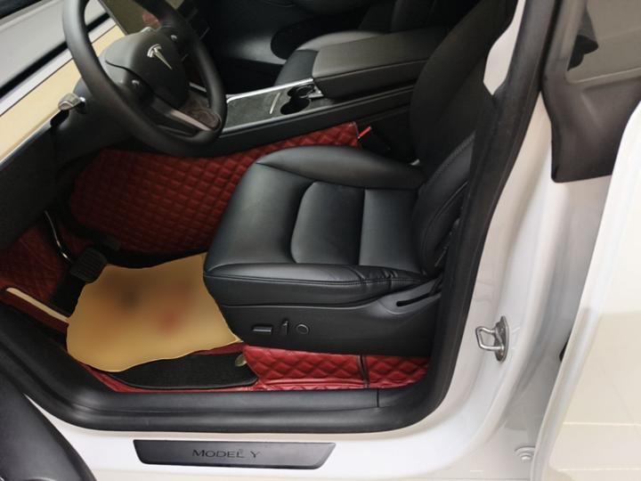 Model Y 2022 RWD photo 6