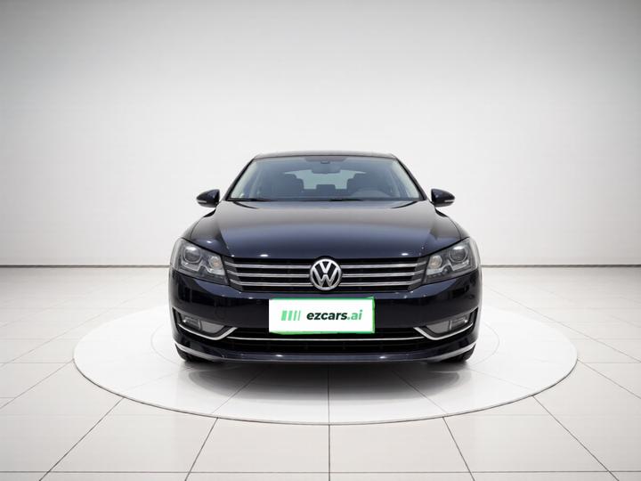 Passat 2014 1.8TSI DSG photo 2