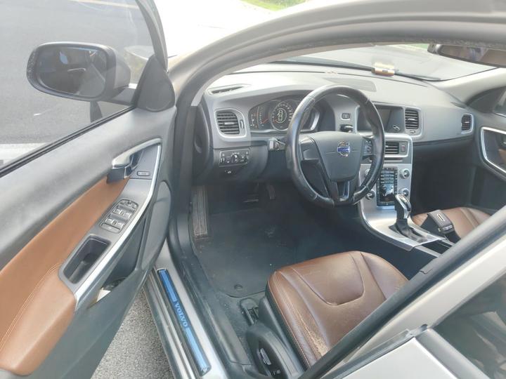 S60 2016 S60L T3 photo 7
