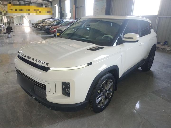 Geely icon 2020 1.5TD i9 BSG