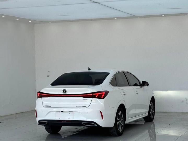 Eado 2023 Enjoy PLUS NE 1.4T GDI DCT Premium photo 6