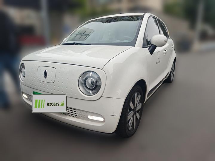 2021 351km Luxury
