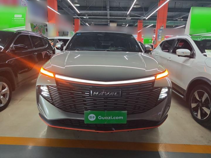 2022 1.5T Smart photo 2