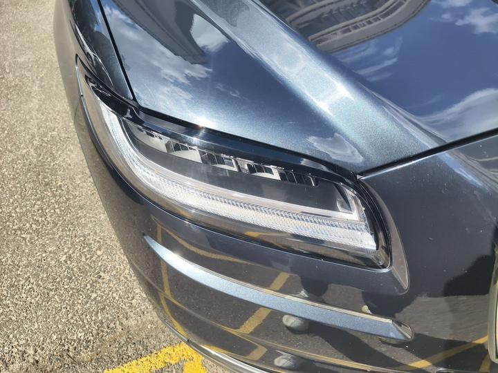 Nautilus 2022 2.7T AWD photo 7