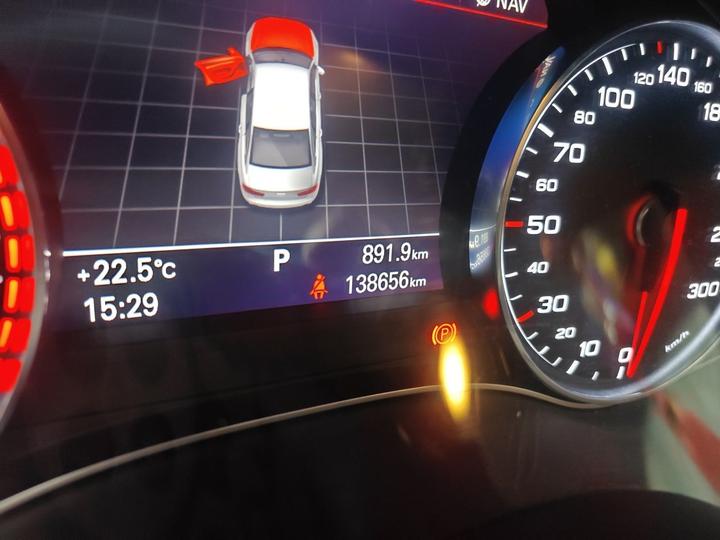 A6L 2017 30 FSI Comfort photo 2
