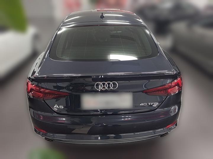 A5 2017 Sportback 40 TFSI Fashion photo 5