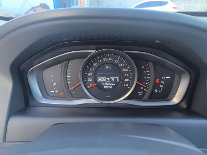 XC60 2017 T5 photo 7