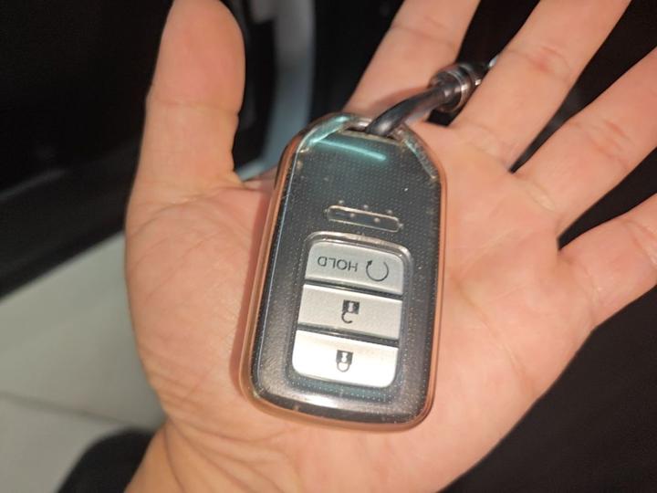 CR-V 2021 240TURBO CVT RWD photo 8