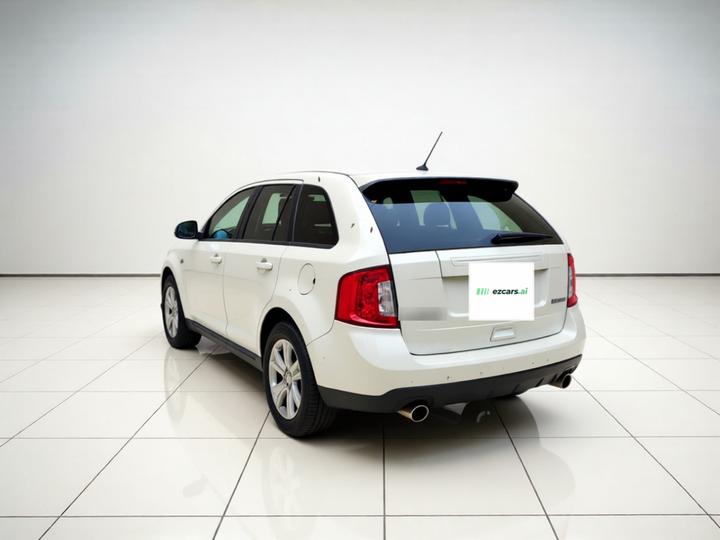 Edge Imported 2012 2.0T photo 4