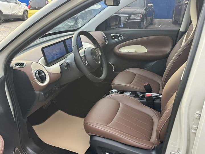 Wuling Bingo 2024 333km photo 6