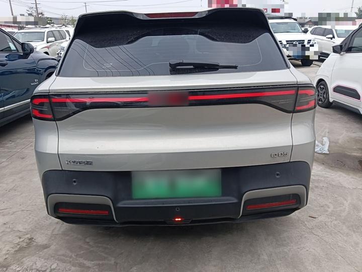 Nevo Q05 2026 405Max photo 5