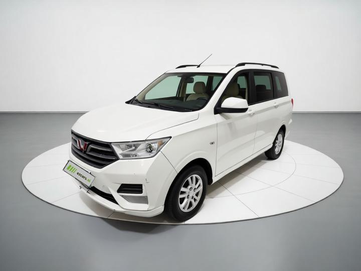 Wuling Hongguang 2019 1.5L S Comfort China VI LAR