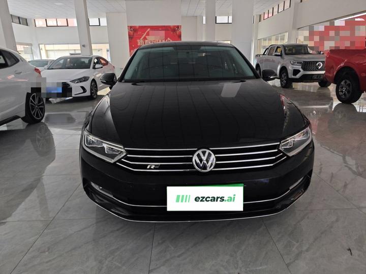 Magotan 2018 280TSI DSG photo 2