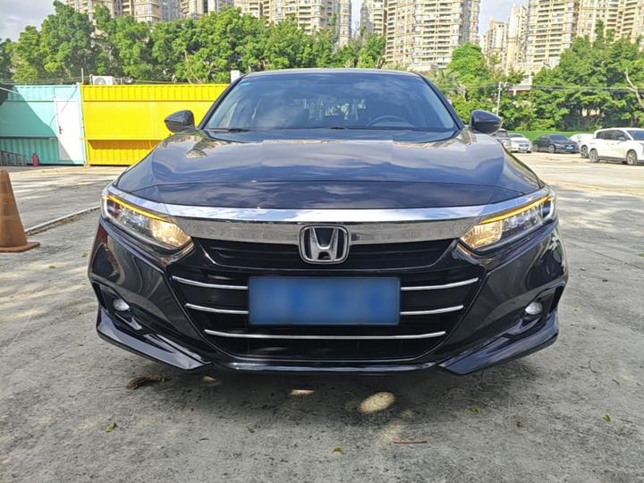 Accord 2022 260TURBO Luxury photo 2