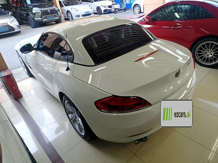 Z4 2013 sDrive20i Leading photo 4