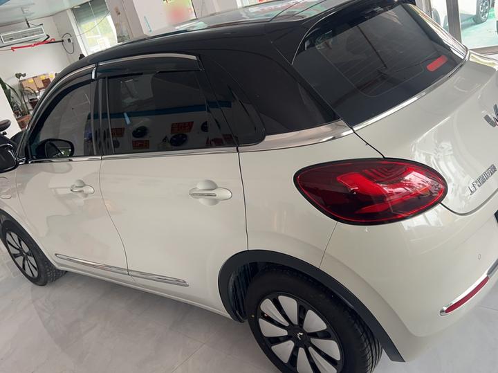 Wuling Bingo 2024 333km photo 7