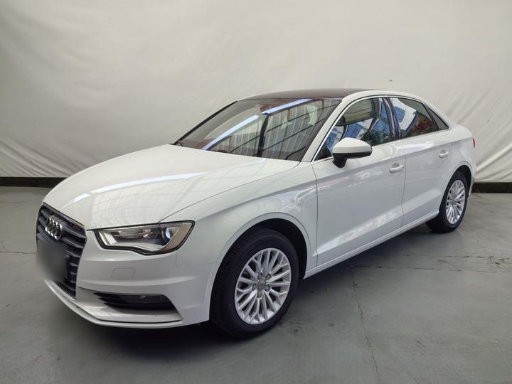 A3 2016 Limousine 35 TFSI