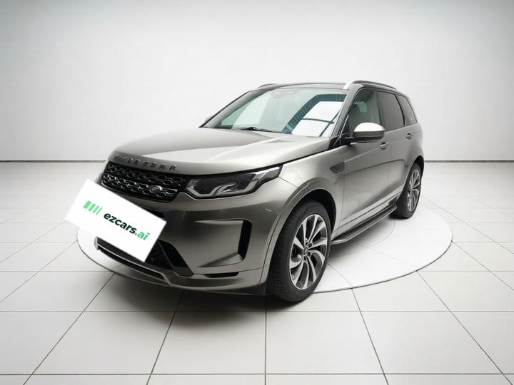 Discovery Sport 2022 249PS R-Dynamic S Performance 5-Seater