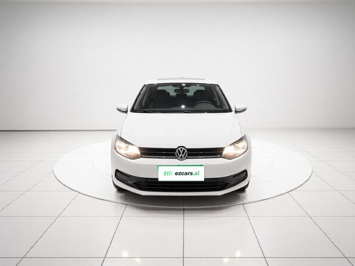 Polo 2018 1.5L AT photo 2