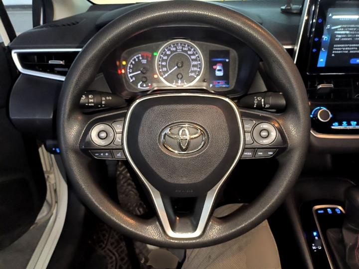 Corolla 2021 1.2T S-CVT Elite PLUS photo 6