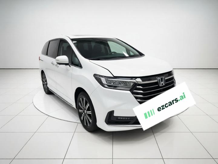 Odyssey 2024 2.0L e:HEV Enjoy photo 3