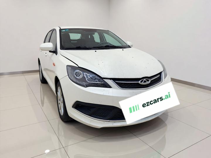 Fulwin 2 2015 1.5L MT photo 3