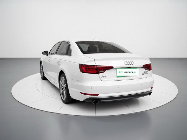A4L 2017 Plus 40 TFSI Progressive photo 4