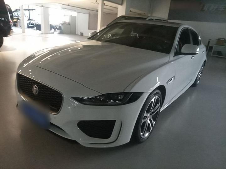 XEL 2022 2.0T 250PS R-DYNAMIC S Progressive Sport