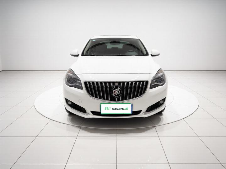 Regal 2014 2.0L Leading Fashion photo 2