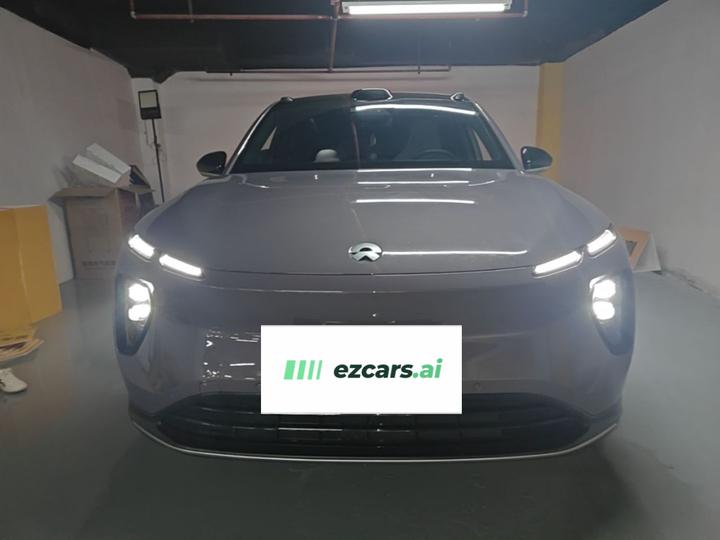 EC6 2024 75kWh photo 2