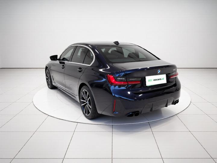 3 Series 2024 320Li M Sport Package photo 4