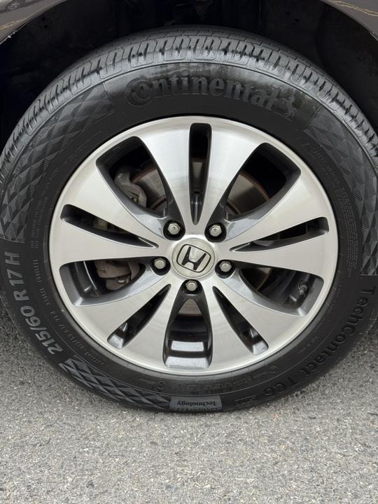 Elysion 2012 2.4L VTi-S Premium photo 2