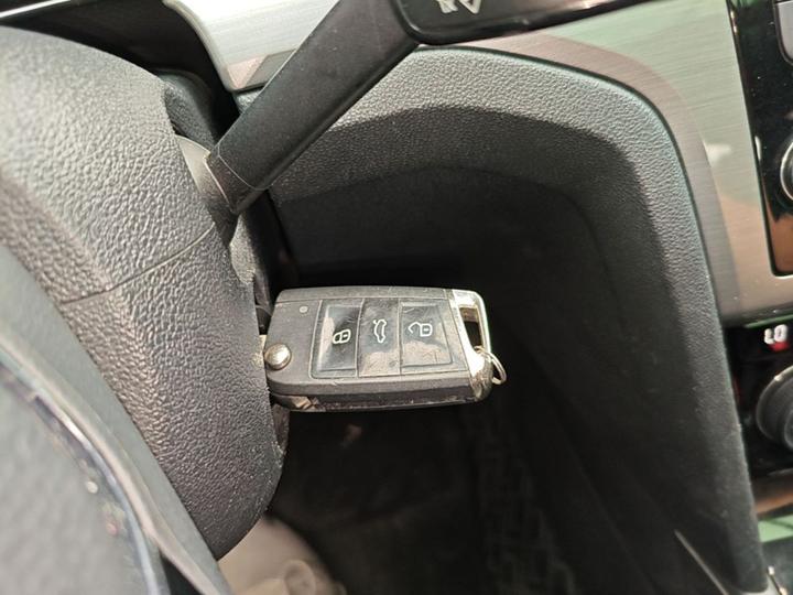 Lamando 2017 280TSI DSG Comfort photo 8