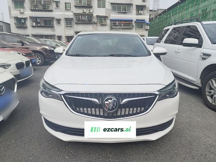 Excelle 2018 18T AT Elite photo 2