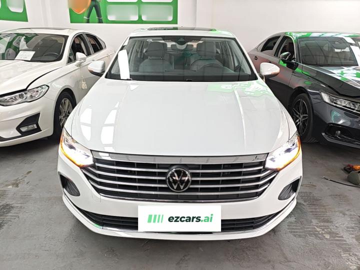 Lavida 2024 300TSI DSG photo 2