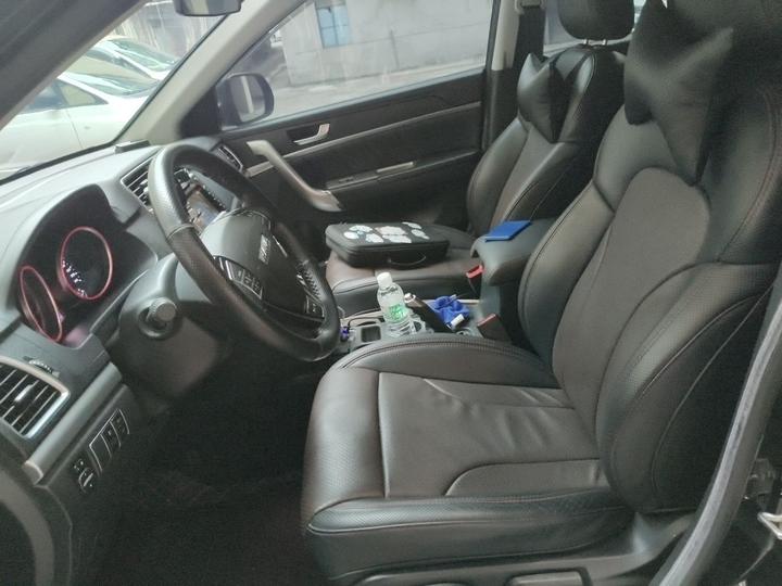 M6 2018 Facelift 1.5T DCT RWD photo 7
