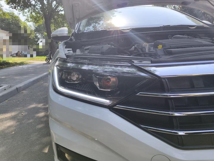 Sagitar 2021 280TSI DSG photo 7